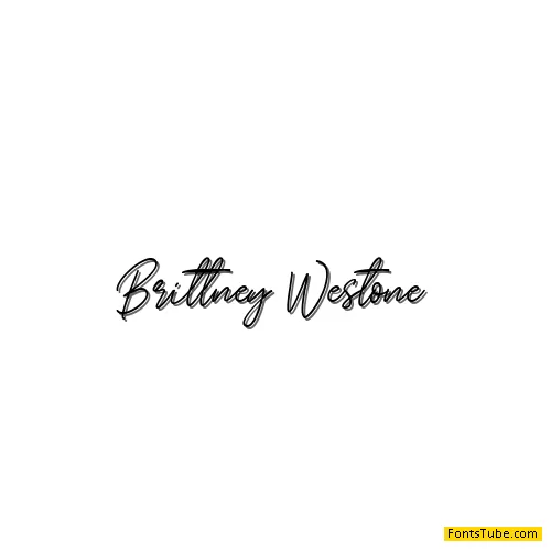 Brittney Westone