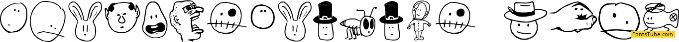 Tombats Smilies