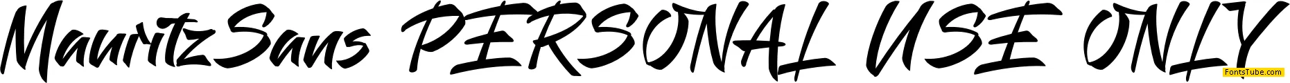 Mauritz Sans