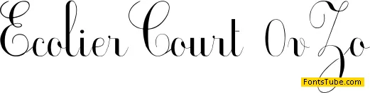 Ecolier