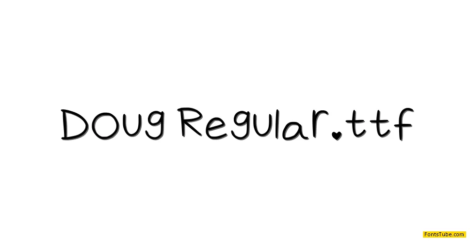 Doug