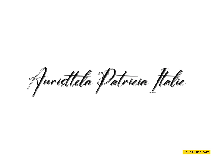 Auristtela Patricia