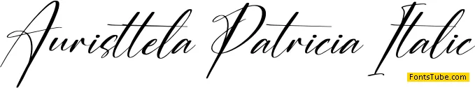 Auristtela Patricia