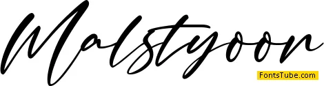 Malstyoor