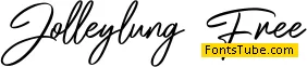 Jolleylung