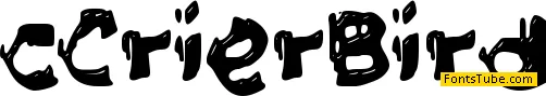 c Crier Bird