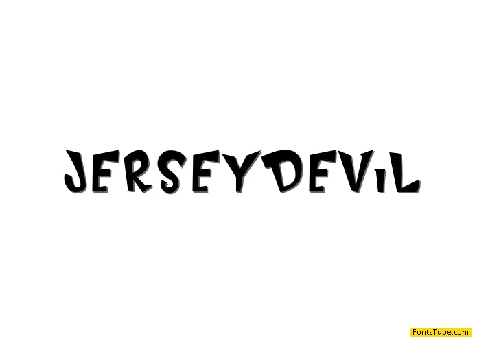 Jersey Devil