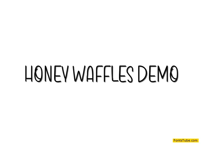 Honey Waffles Script