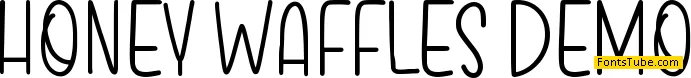 Honey Waffles Script