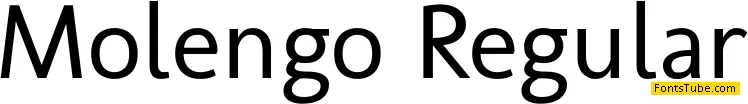 Molengo