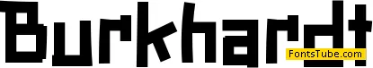 Burkhardt