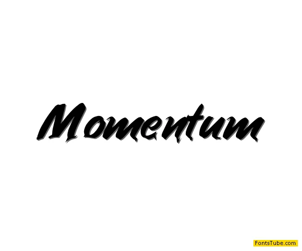 Momentum