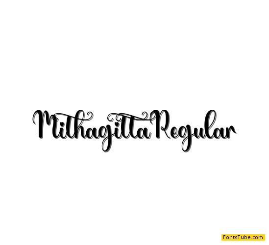 Mithagitta