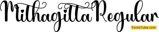 Mithagitta