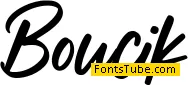 Boucik