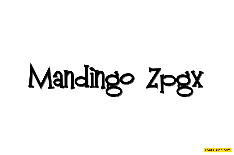 Mandingo
