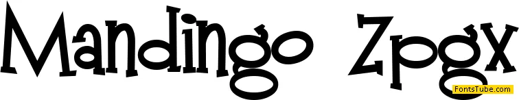 Mandingo