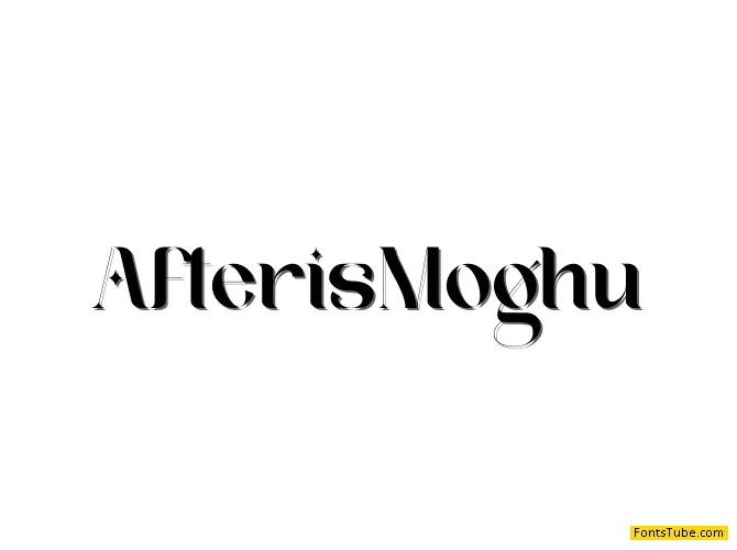 Afteris Moghu