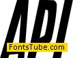 Armor Piercing Font Family