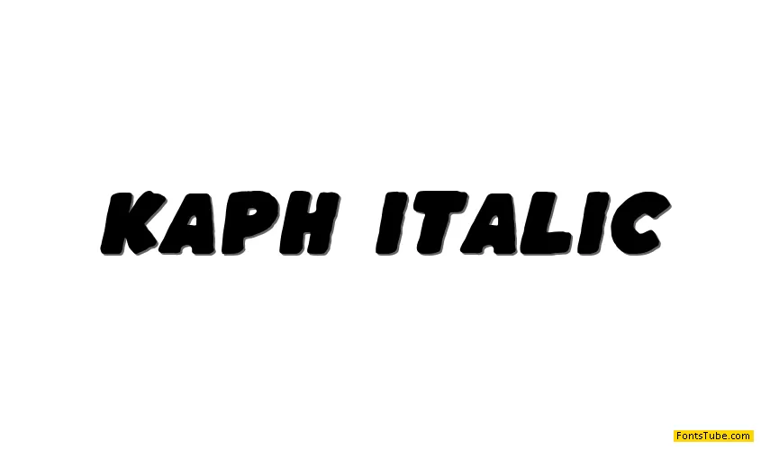 Kaph