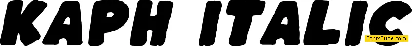 Kaph