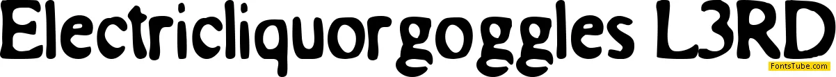 ElectricLiquorGoggles