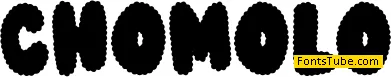 Chomolo