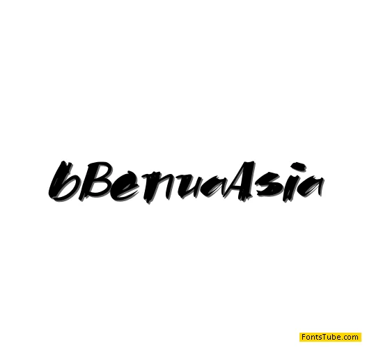 b Benua Asia