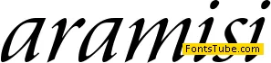 Aramis Font