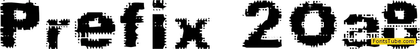 Prefix