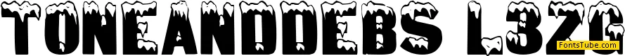 Tone And Debs