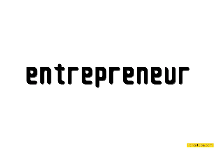 Entrepreneur