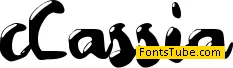 c Cassia