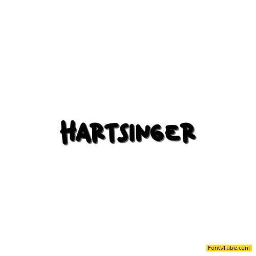 Hartsinger