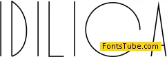 Idilica Font