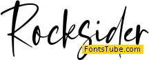 Rocksider