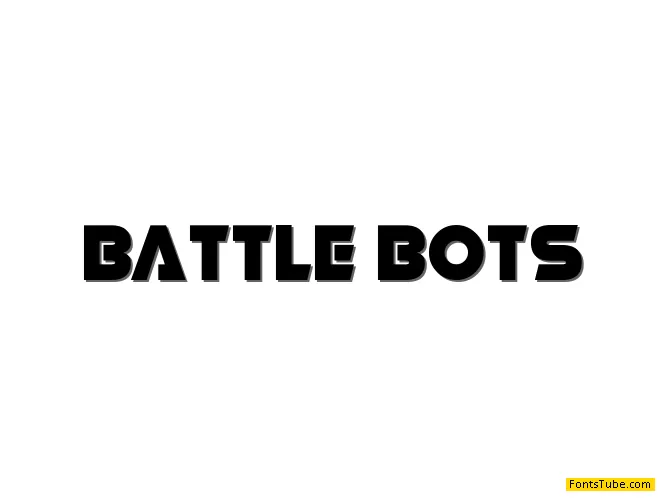 Battle Bots