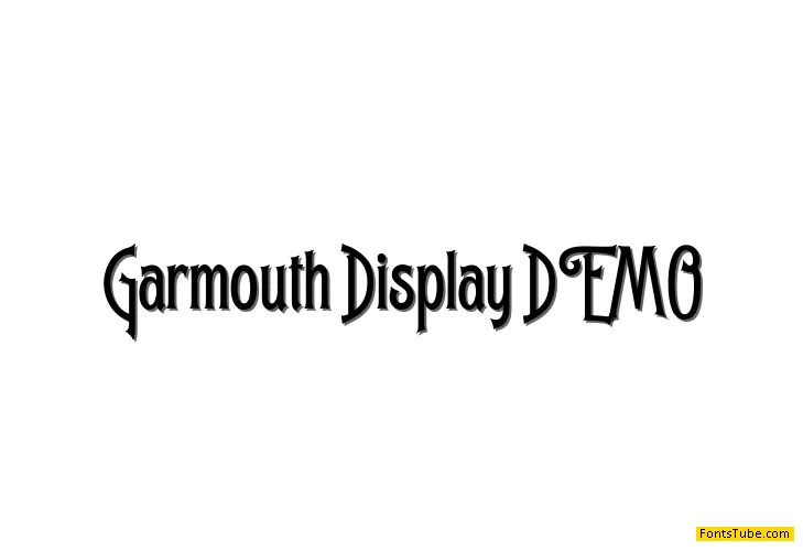 Garmouth Display