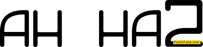 Zif-ha2 Font