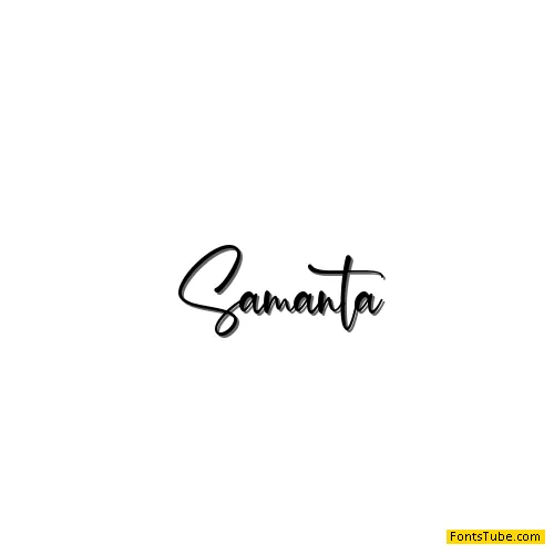 Samanta