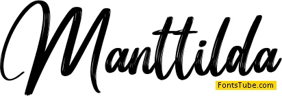 Manttilda