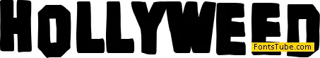 Hollyweed