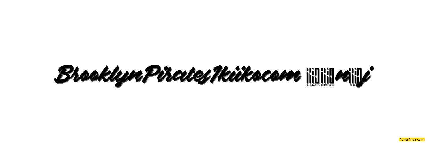 Brooklyn Pirates