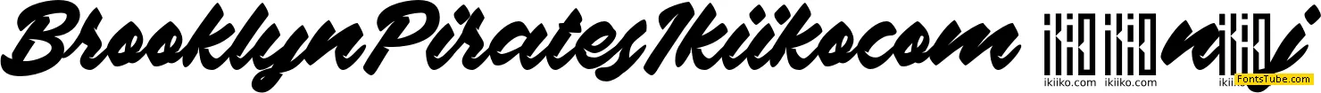 Brooklyn Pirates