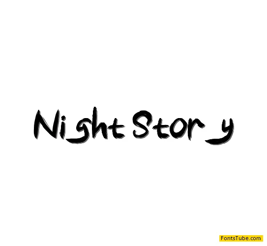 Night Story