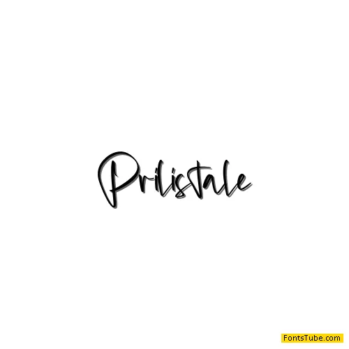 Prilistale