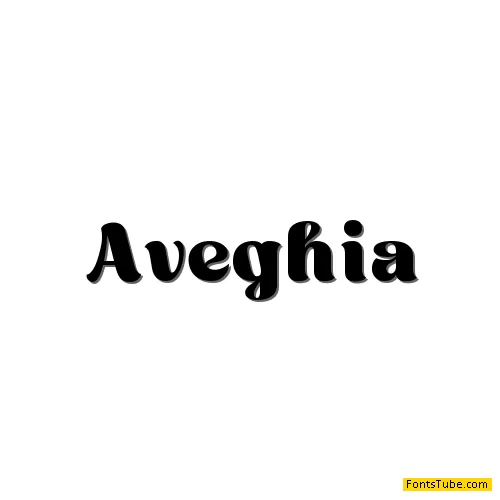 Aveghia