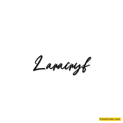 Laracryf