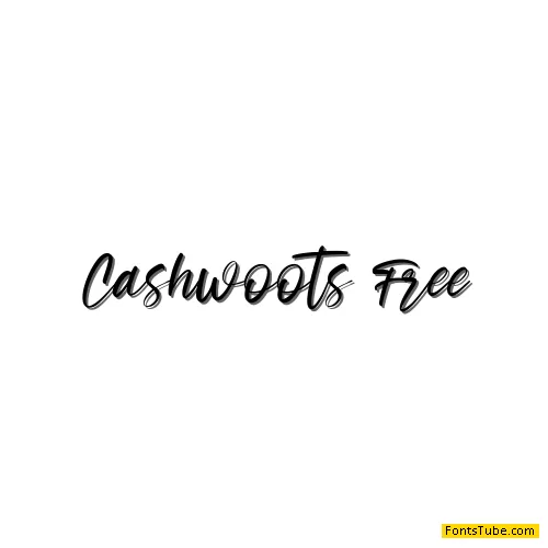 Cashwoots