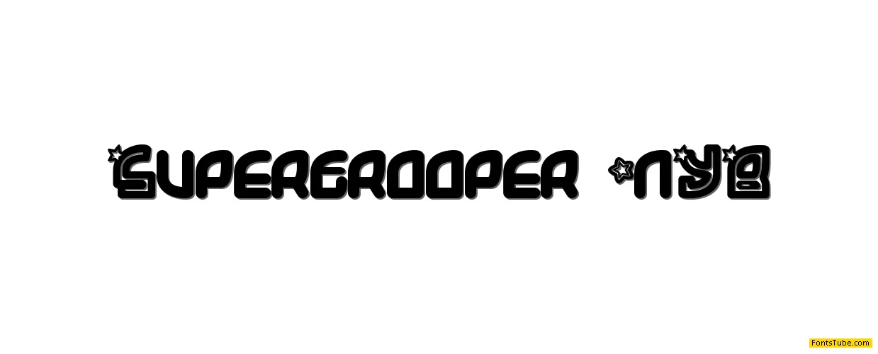 SuperTrooper